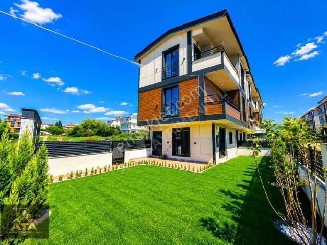 Marmaraereğlisi, Tekirdağ içerisinde satılık Villa