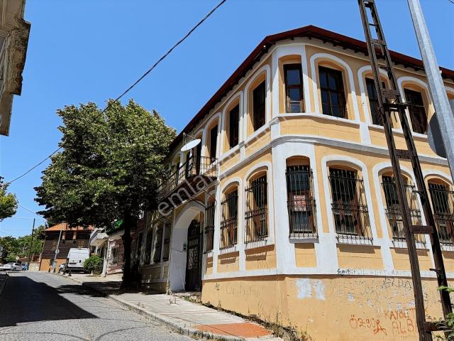 Kırklareli Merkez, Kirklareli içerisinde satılık Villa