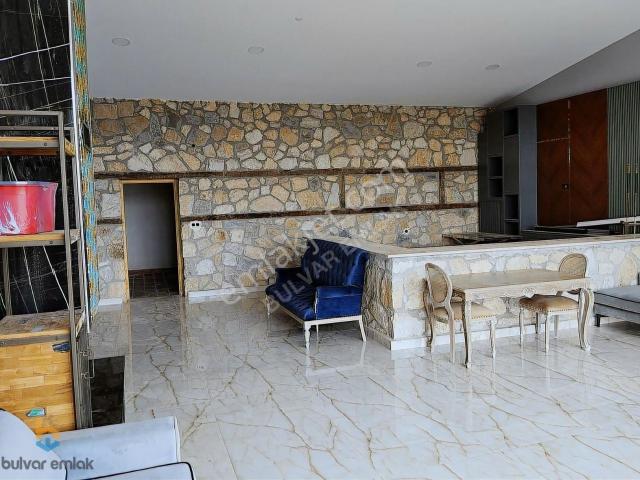 Kırklareli Merkez içerisinde satılık Villa