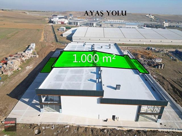 Sincan, Ankara içerisinde satılık Dükkan