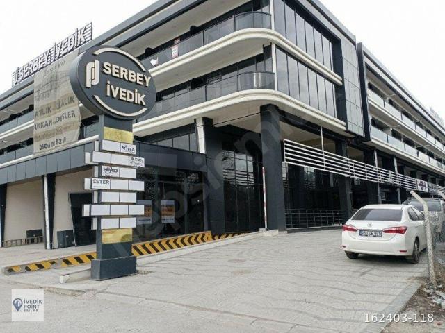 İvedikköy Mahallesi, Yenimahalle içerisinde satılık Dükkan