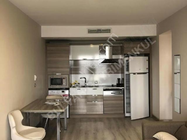 İstanbul içerisinde kiralık mülk