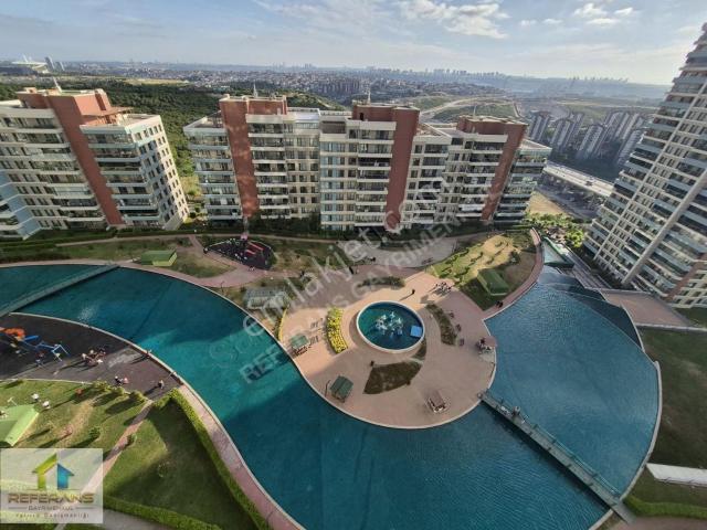 Başakşehir, İstanbul içerisinde satılık mülk