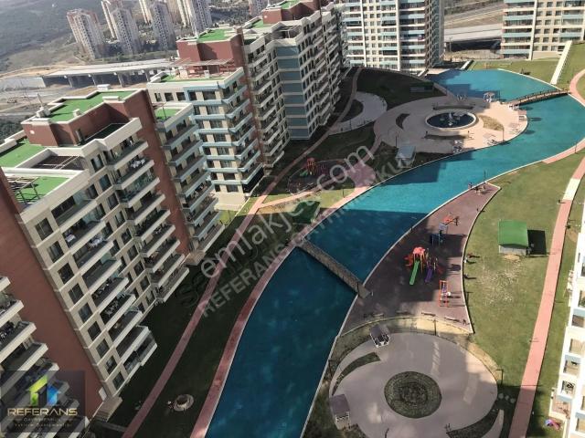 Başakşehir, İstanbul içerisinde satılık mülk