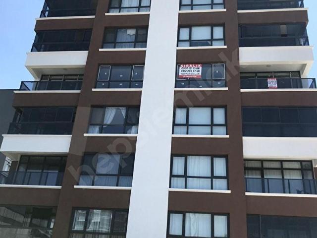 Etimesgut, Ankara içerisinde satılık mülk
