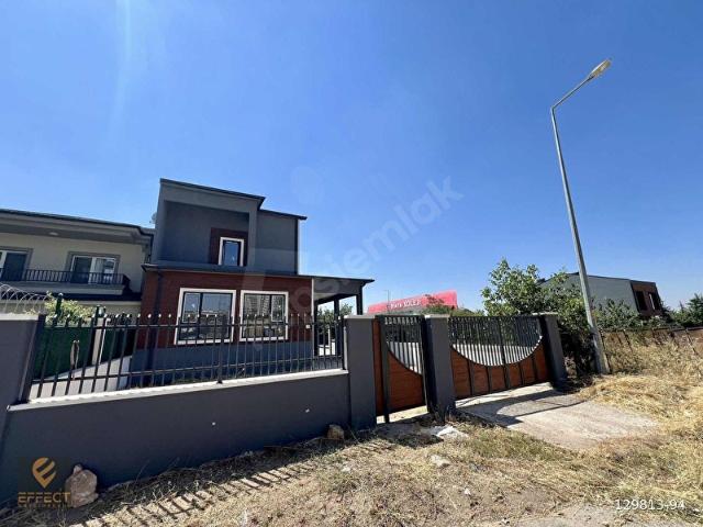 Gölbaşi, Ankara içerisinde satılık Villa
