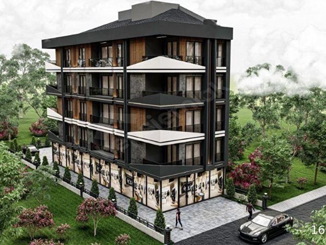 Ordu, Altınordu içerisinde satılık mülk