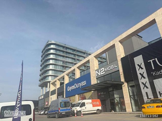 Yenimahalle, Ankara içerisinde satılık Ofis