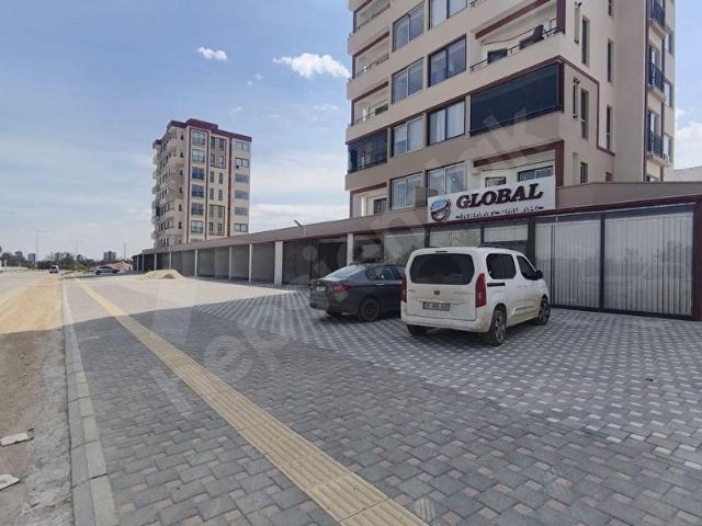 Sariçam, Adana içerisinde satılık Dükkan