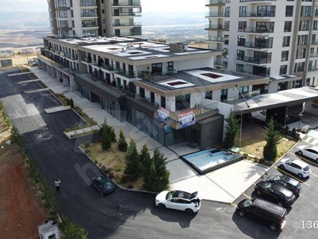Gölbaşi, Ankara içerisinde satılık Dükkan