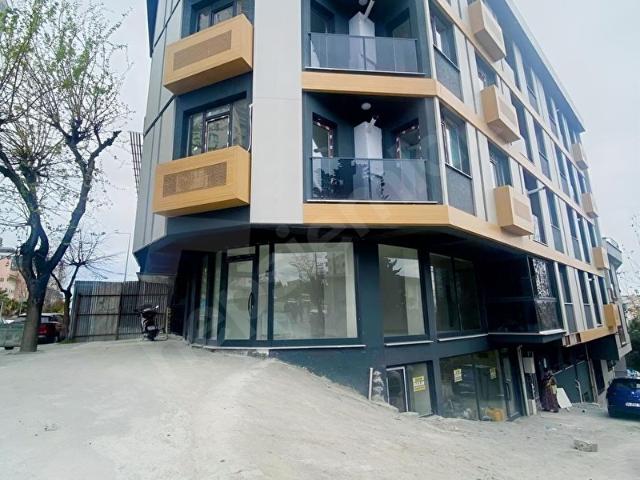 Güngören, İstanbul içerisinde satılık Dükkan