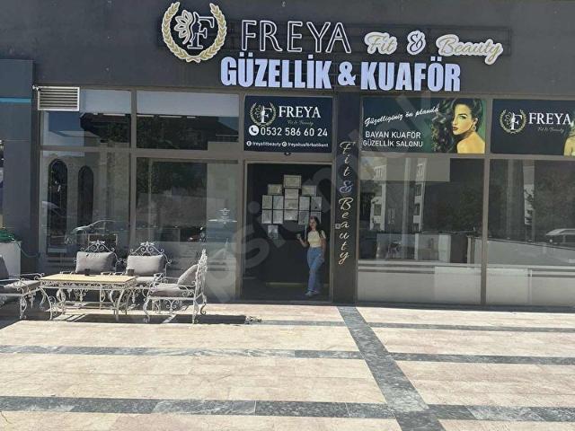 Yenimahalle, Ankara içerisinde satılık Dükkan