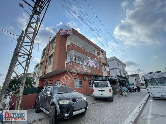 Seyhan, Adana içerisinde satılık Villa