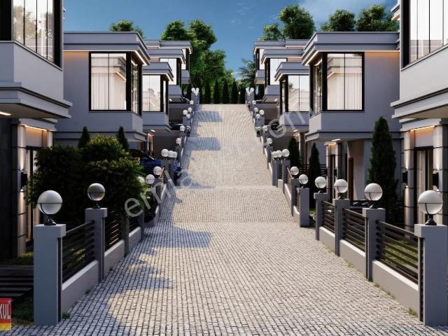 Çukurova, Adana içerisinde satılık Villa