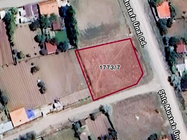 Çubuk, Ankara içerisinde satılık Arsa