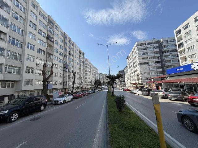 Samsun, İlkadım içerisinde kiralık mülk