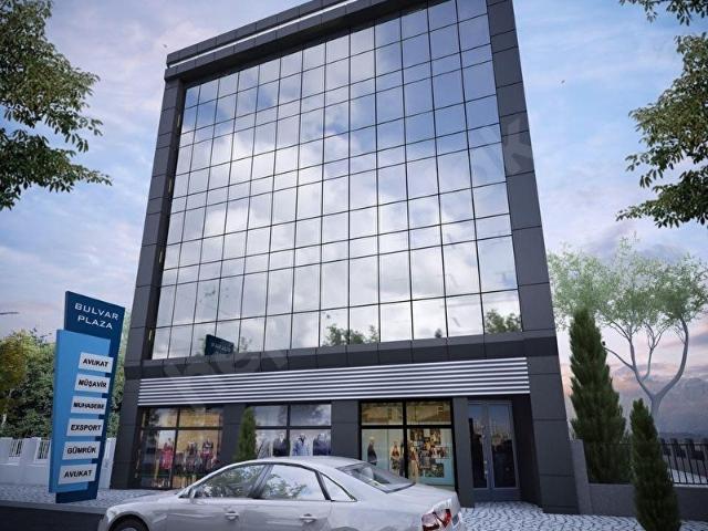 Alaşehir, Manisa içerisinde satılık Dükkan