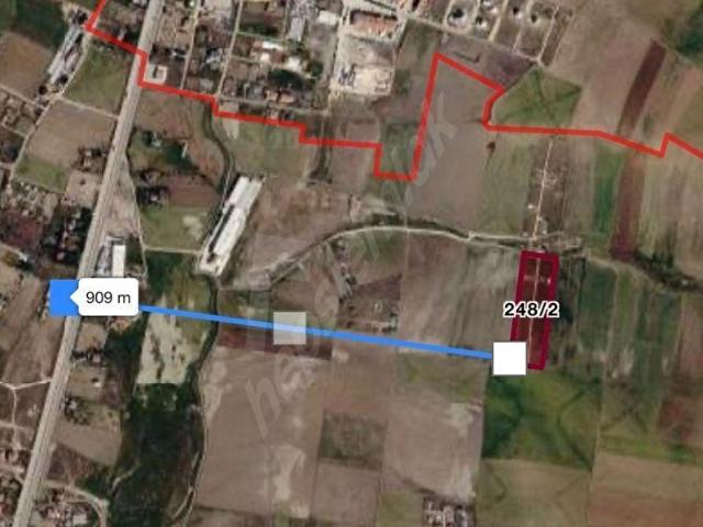 Çubuk, Ankara içerisinde satılık Arsa