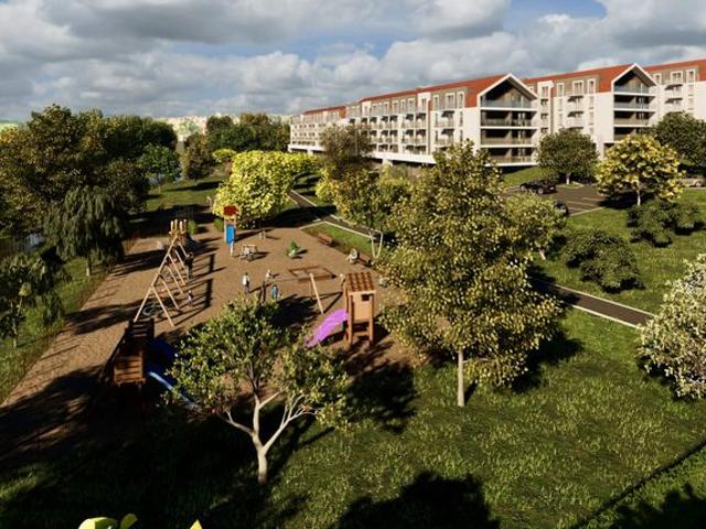 Mieszkanie na sprzedaż w Stawiguda Mieszkanie na sprzedaż w Stawiguda