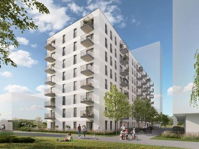 Mieszkanie na sprzedaż w Wrocław, Dolnośląskie