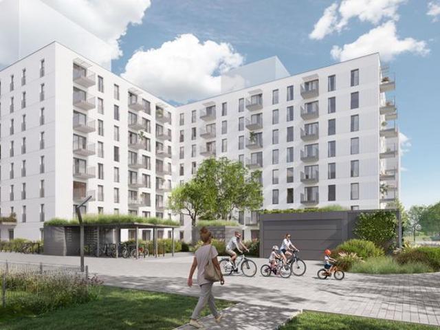 Mieszkanie na sprzedaż w Wrocław, Dolnośląskie