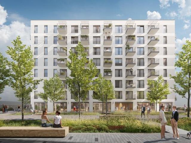 Mieszkanie na sprzedaż w Wrocław, Dolnośląskie