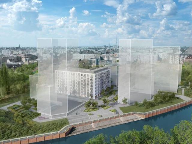 Mieszkanie na sprzedaż w Wrocław, Dolnośląskie