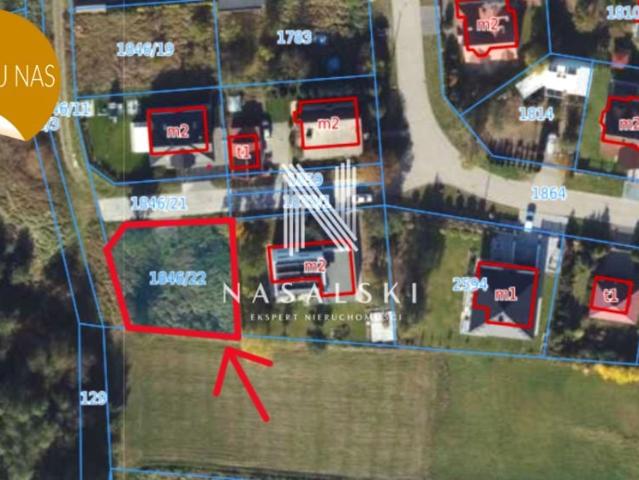 Grunt na sprzedaż w Koronowo, Kujawsko-pomorskie