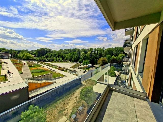 Mieszkanie do wynajęcia w Oświęcim, Małopolskie