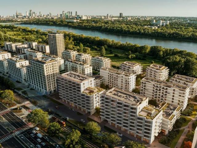 Mieszkanie na sprzedaż w Warszawa, Mazowieckie