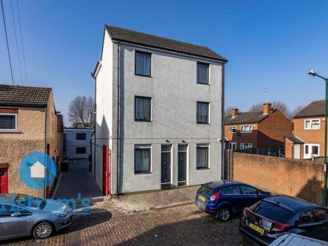 House for rent in Haddon, East Midlands