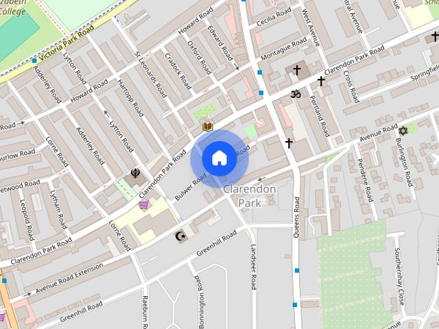 House for rent in Old Wharf, City Of Leicester