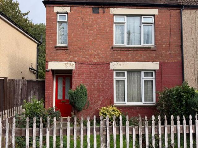 House for rent in Daimler Green, Coventry