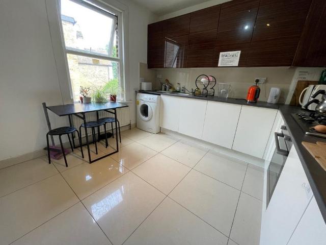 House for rent in Leytonstone, Greater London