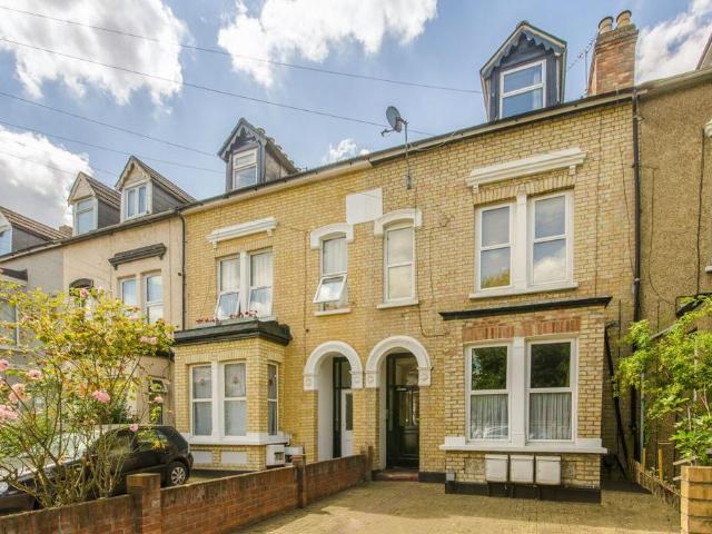 House for rent in Leytonstone, Greater London