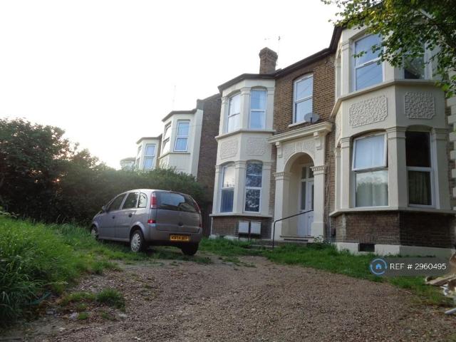 House for rent in Leytonstone, Greater London