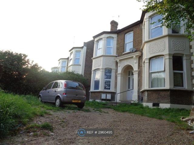 House for rent in Leytonstone, Greater London