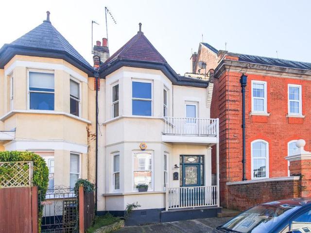 Apartment for rent in New Barnet, Greater London