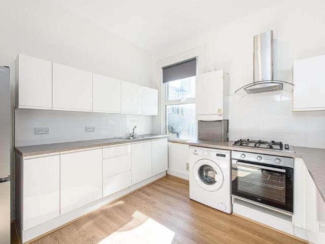 Apartment for rent in New Barnet, Greater London