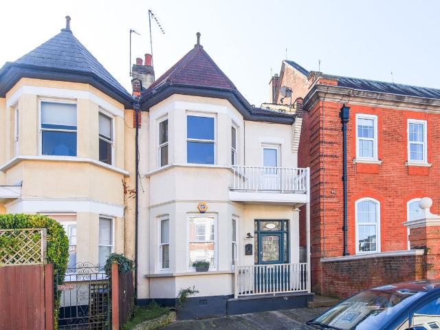 Apartment for rent in New Barnet, Greater London