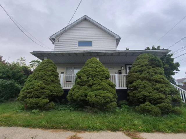 House for sale in Scranton, Lackawanna County