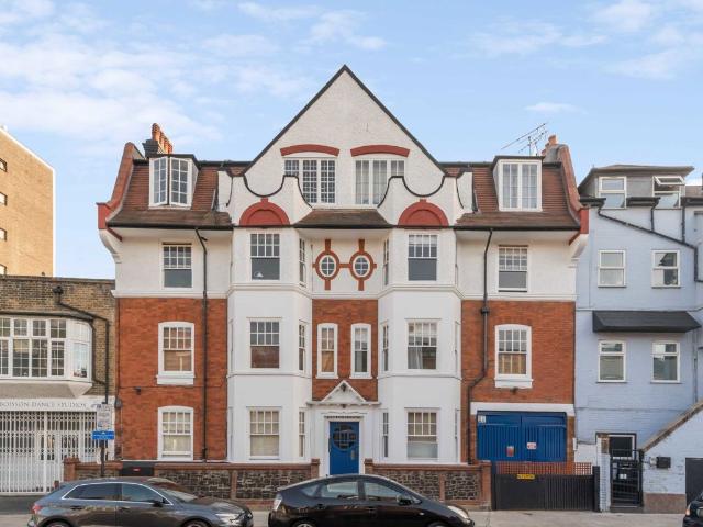 Apartment for rent in Shepherd's Bush, Greater London