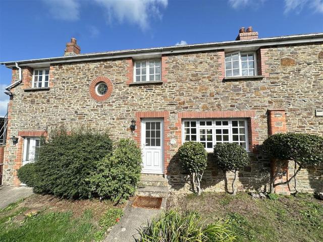House for rent in Alverdiscott, Torridge