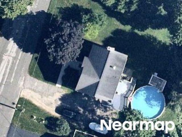 House for sale in Shrewsbury, Massachusetts