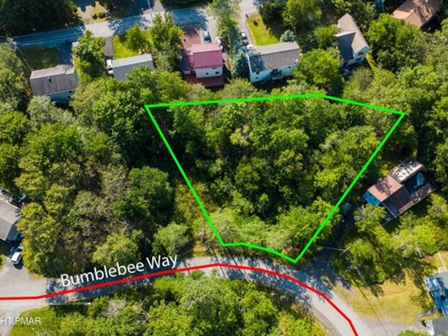 Land for sale in Cresco, Pennsylvania