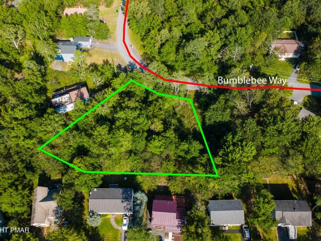 Land for sale in Cresco, Pennsylvania