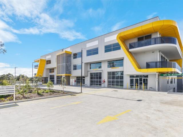 Warehouse for sale in Sydney, New South Wales