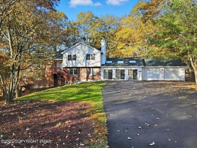 House for sale in Cresco, Pennsylvania