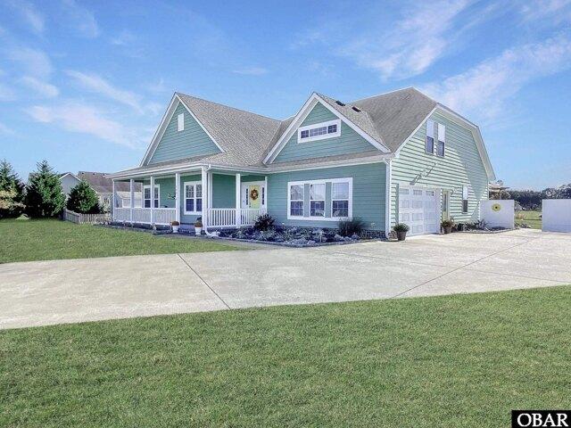 House for sale in Moyock