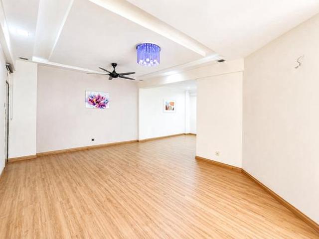 Apartment for sale in Selayang, Selangor